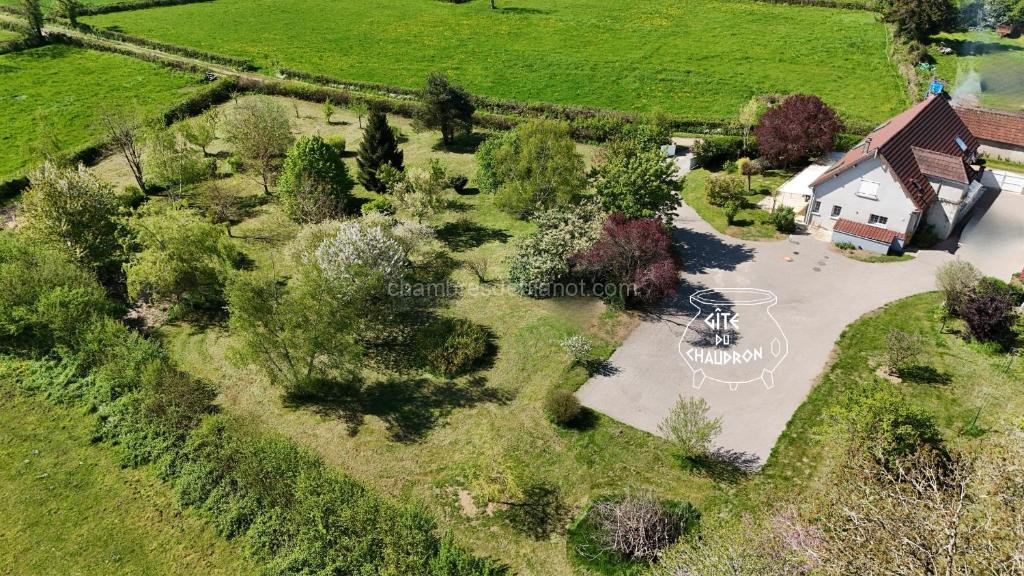 Photo de Gîte du Chaudron